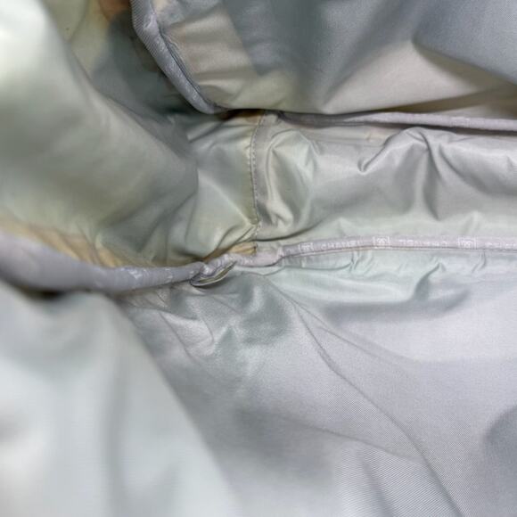 CHANEL Nylon Camellia Sports Tote Bag*Authenticity Card Included*RARE BAG - Picture 12 of 16